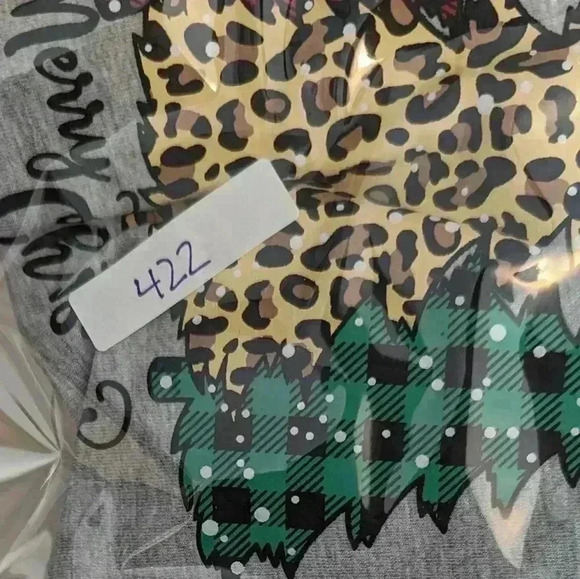 Baby Girls Size 3 Months Christmas Tree One Piece Romper - Picture 6 of 6